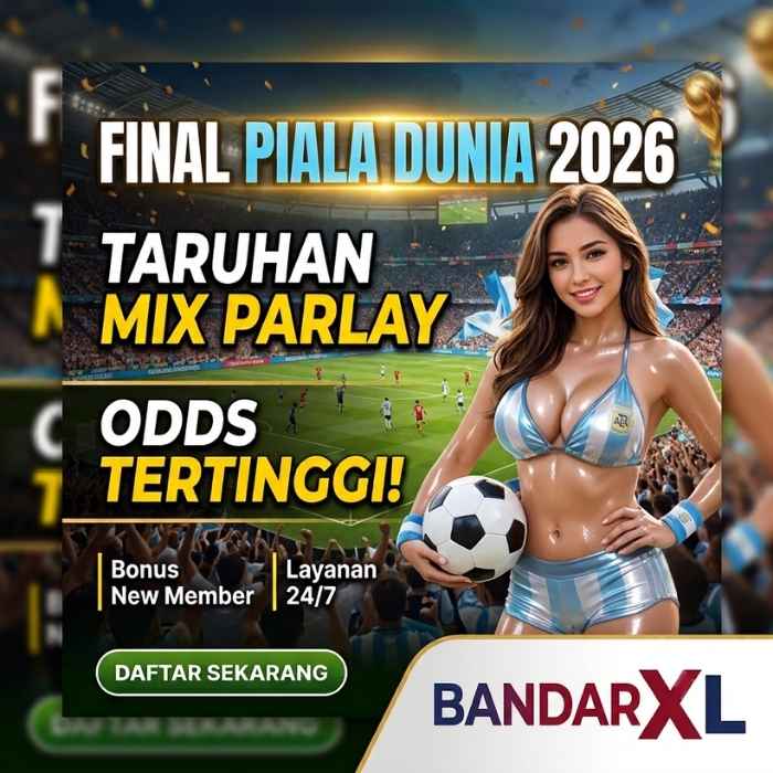 BANDARXL
